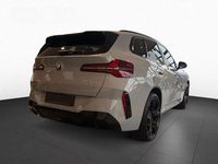 Usata BMW X3 M Sport 197 CV (144 kW) 2025 Grigio SUV