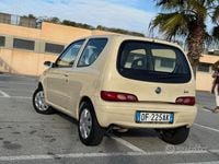 Usata Fiat 600 54 CV (39 kW) 2007 Giallo Utilitaria