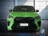 Usata BMW X2 M Sport 300 CV (220 kW) 2025 Verde SUV