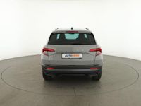 Usata Skoda Karoq Style 190 CV (139 kW) 2019 Grigio SUV
