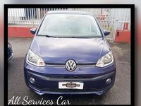 Usata VW up! Highline 75 CV (55 kW) 2018 Other Utilitaria
