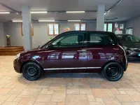 Usata Lancia Ypsilon Platinum 69 CV (50 kW) 2011 Grigio Utilitaria
