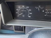 Usata Fiat Panda S 45 CV (33 kW) 1999 Grigio Berlina