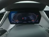 Usata BMW 116 Advantage 116 CV (85 kW) 2023 Neronero Utilitaria