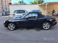 usata Mazda MX5 Trilogy