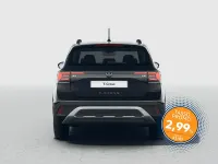 Nuova VW T-Cross Edition 116 CV (85 kW) 2026 Nero SUV