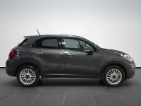 Usata Fiat 500X Connect 95 CV (69 kW) 2021 Grigio SUV