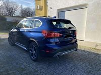 Usata BMW X1 xLine 150 CV (110 kW) 2018 SUV