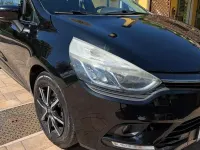 Usata Renault Clio IV 90 CV (66 kW) 2017 Nero Berlina