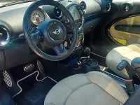 Usata Mini Countryman 143 CV (105 kW) 2014 Nero SUV