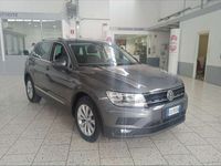 usata VW Tiguan 2.0 TDI SCR BlueMotion Business