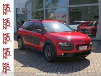 usata Citroën C4 Cactus 1.2 PureTech 82 Shine