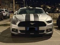 Usata Ford Mustang Fastback 317 CV (233 kW) 2017 Coupé