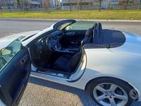 usata Mercedes SLK250 cdi diesel sport