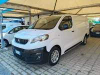 Usata Peugeot Expert S 102 CV (75 kW) 2021 Bianco Furgone