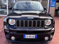 Usata Jeep Renegade Longitude 120 CV (88 kW) 2020 Grigio SUV