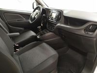 Usado Fiat Doblò Lounge 105 HP (77 kW) 2021 Branco Monovolume