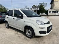 usata Fiat Panda ProfessionalVan 1.0 GSE S&S Hybrid Pop Van 2 posti