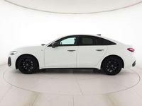 Nuova Audi A5 S-Line 204 CV (150 kW) 2026 Bianco arkona Berlina
