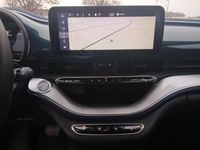 Usata Fiat 500e Icon 86 kW (118 CV) 2020 Blu Cabrio