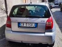 Usata Citroën C2 70 CV (51 kW) 2004 Utilitaria