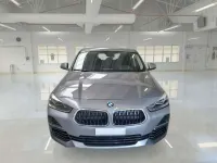 Usata BMW X2 116 CV (85 kW) 2023 Grigio SUV