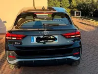 Usata Audi Q3 Sportback S-Line 150 CV (110 kW) 2023 SUV