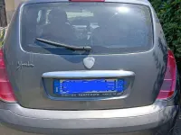 Usata Lancia Ypsilon 95 CV (69 kW) 2005 Utilitaria
