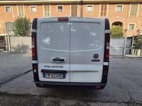 Usata Fiat Talento 120 CV (88 kW) 2017 Bianco Monovolume