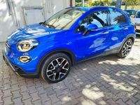 usata Fiat 130 500X 1.6 MultiJetCV Cross