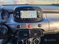 Usata Fiat 500 Sport 130 CV (95 kW) 2022 Bianco Station wagon