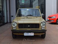 Usata Autobianchi A112 48 CV (35 kW) 1979 Beige Utilitaria