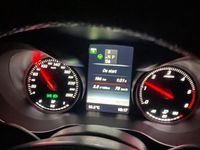 Usata Mercedes C220 170 CV (125 kW) 2017 Grigio Station wagon