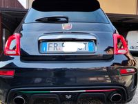 usata Fiat 500 Abarth ABARTH