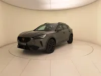 Usata Cupra Formentor 245 CV (180 kW) 2023 Grigio cliff SUV