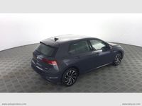 Usata VW Golf VIII Life 110 CV (80 kW) 2023 Berlina