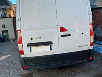 Usata Opel Movano 101 CV (74 kW) 2013 Monovolume