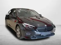 Usata BMW 218 Advantage 136 CV (100 kW) 2024 Nero Coupé