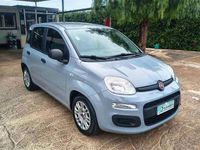 Usata Fiat Panda S 70 CV (51 kW) 2022 Grigio Utilitaria