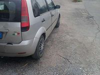 Usata Ford Fiesta Zetec 68 CV (50 kW) 2003 Utilitaria