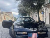 Usata Corvette C4 283 CV (208 kW) 1984 Coupé