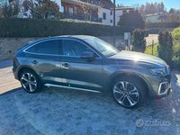 Usata Audi Q5 Sportback S-Line 265 CV (194 kW) 2023 SUV