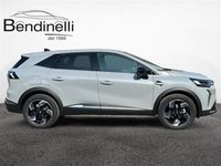 Nuova Renault Symbioz Techno 140 CV (102 kW) 2026 Grigio chiaro SUV