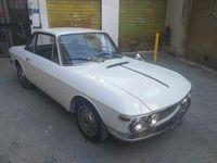 usata Lancia Fulvia Rally S