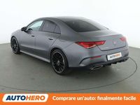 Usata Mercedes CLA180 Premium 136 CV (100 kW) 2023 Grigio Berlina