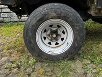 Gebraucht Toyota 4 Runner 90 PS (66 kW) 1990 SUV