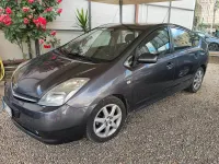 Usata Toyota Prius 77 CV (56 kW) 2007 Grigio Utilitaria