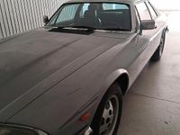 Usata Jaguar XJS 224 CV (164 kW) 1985 Grigio Coupé
