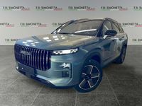 Nuova Jaecoo 7 143 CV (105 kW) 2026 Grigio SUV