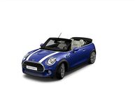 Usata Mini Cooper D Cabriolet 116 CV (85 kW) 2018 Cabrio